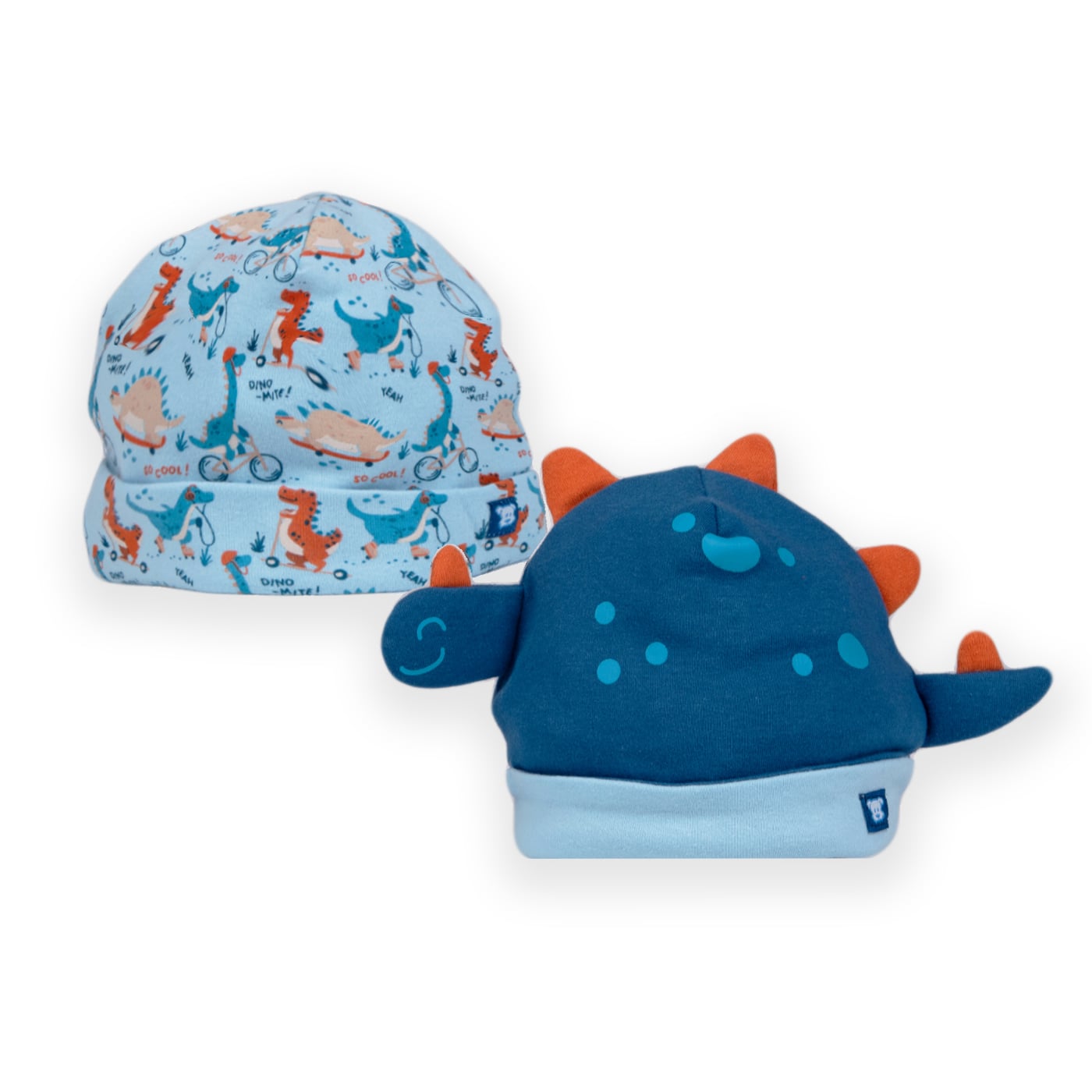 GORRO RECIÉN NACIDO NIÑO SURTIDO PILLIN (PAB203-25SUR ) - 1