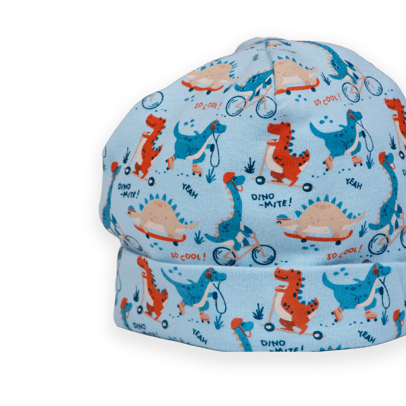 GORRO RECIÉN NACIDO NIÑO SURTIDO PILLIN (PAB203-25SUR ) - 2