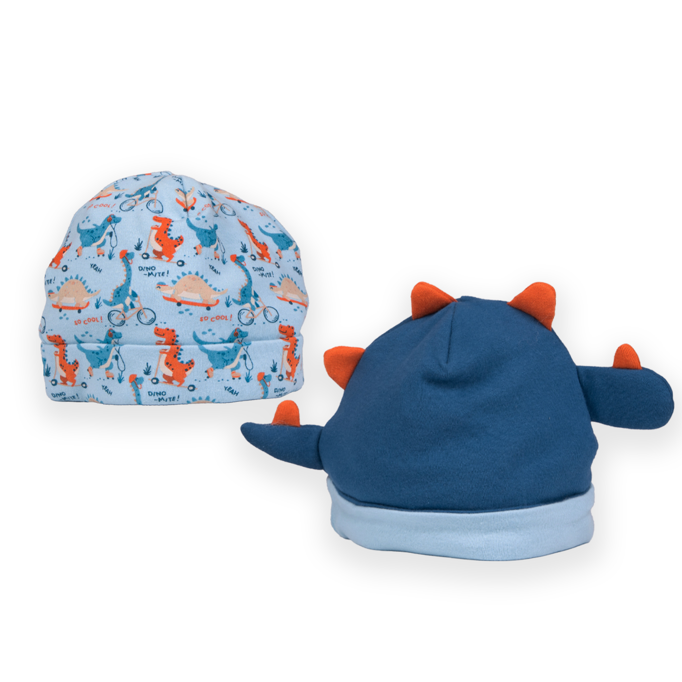 GORRO RECIÉN NACIDO NIÑO SURTIDO PILLIN (PAB203-25SUR ) - 4