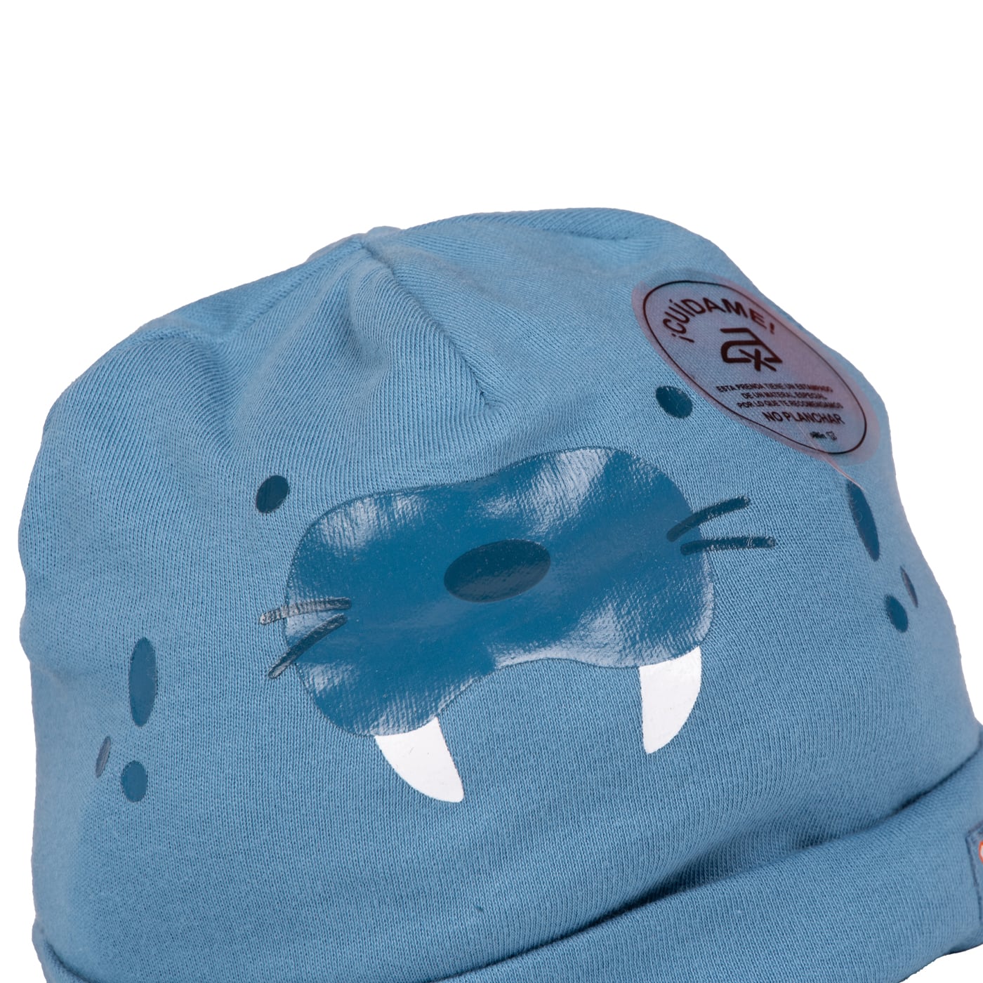 GORRO RECIÉN NACIDO NIÑO SURTIDO PILLIN (PAB206-25SUR ) - 2