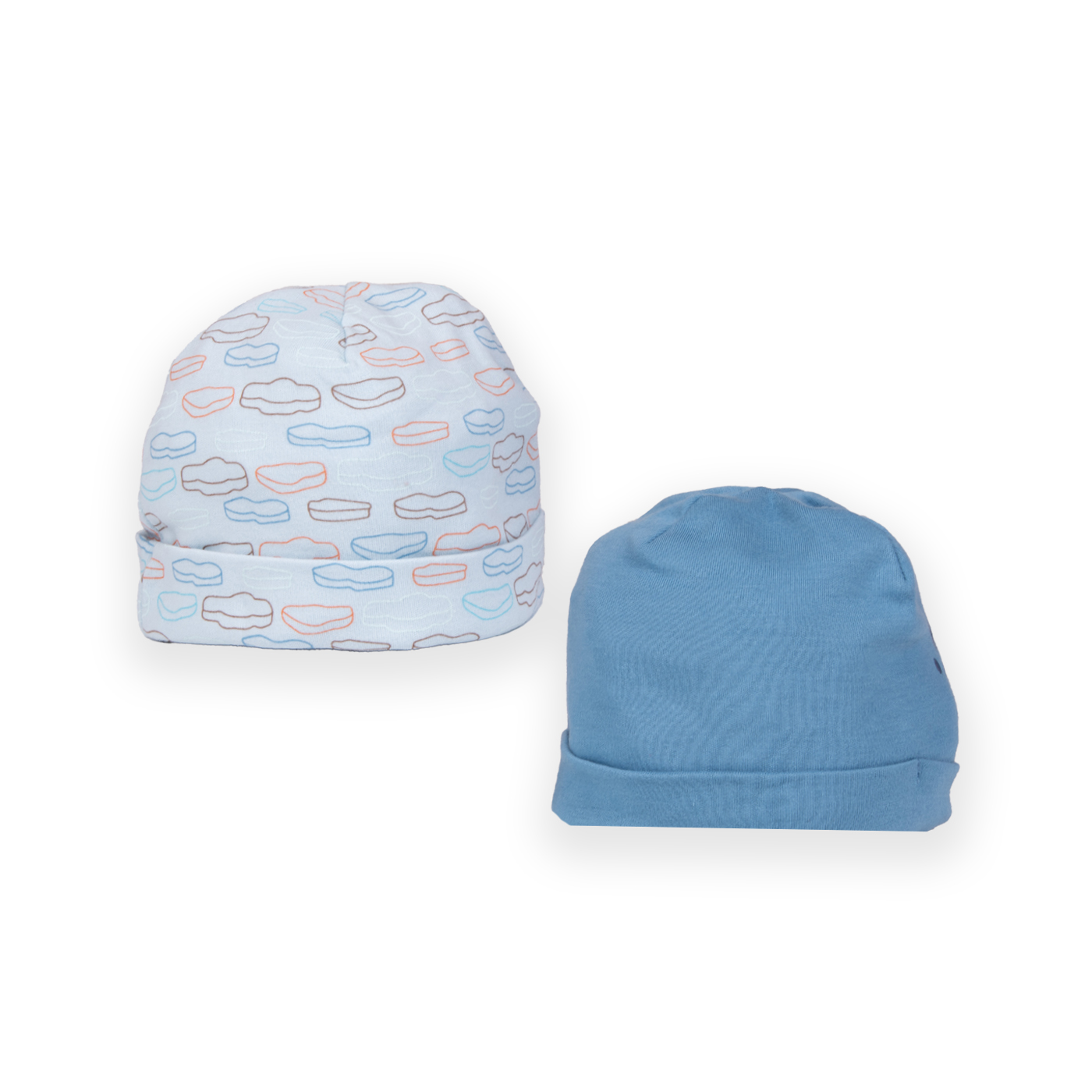 GORRO RECIÉN NACIDO NIÑO SURTIDO PILLIN (PAB206-25SUR ) - 4