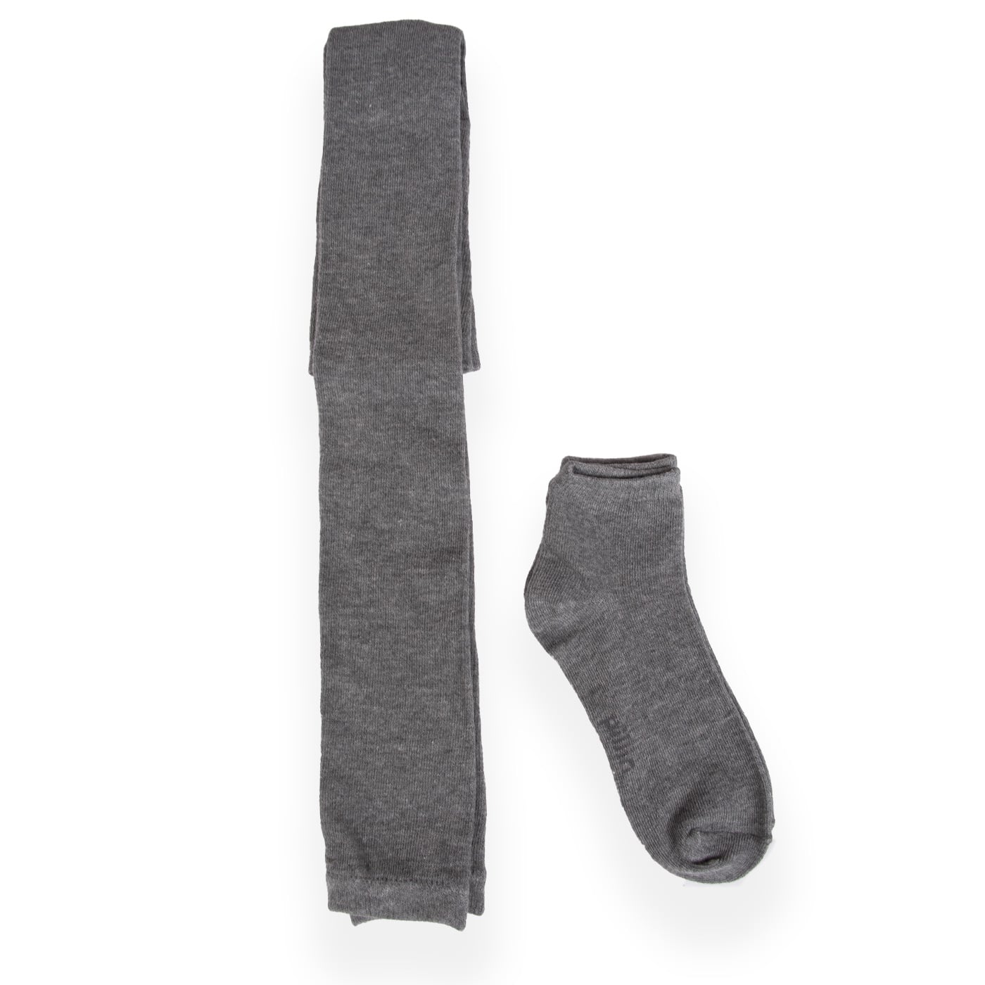PANTY GRIS PILLIN (PAB134-25GRI ) - 1