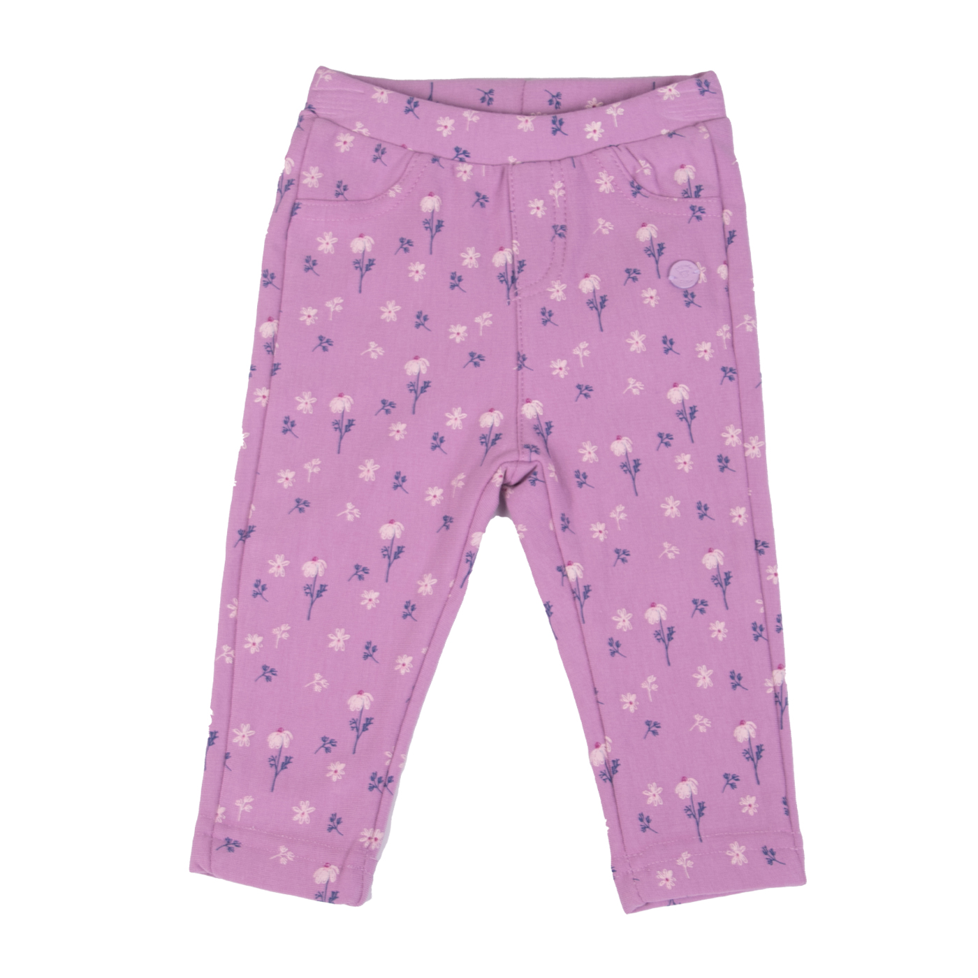 CALZA BEBE  ROSADO PILLIN ( PVB511-25LIL ) - 1
