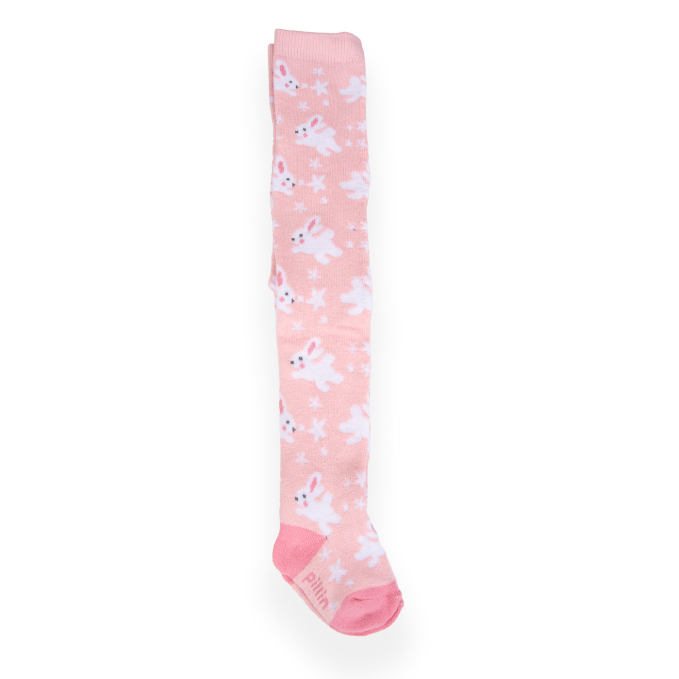 PANTY BEBE ROSADO PILLIN (PAB137-25ROS ) - 1