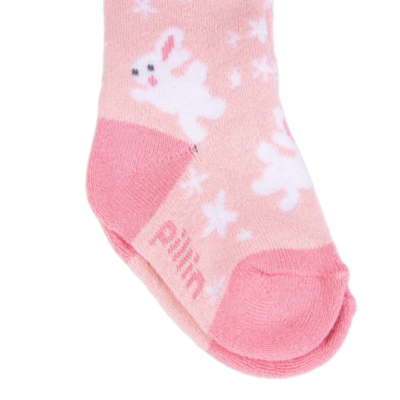 PANTY BEBE ROSADO PILLIN (PAB137-25ROS ) - 2