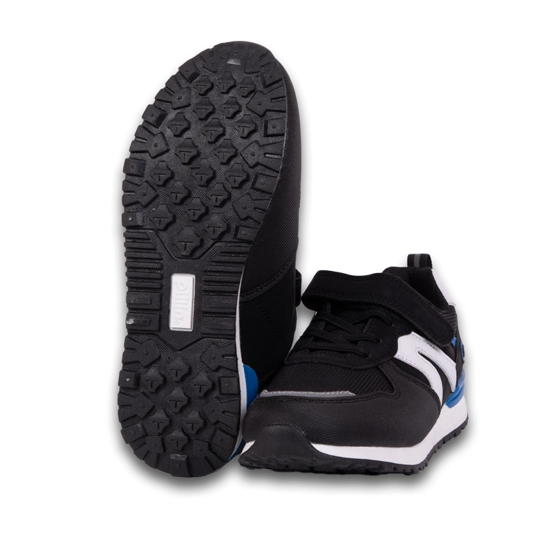 ZAPATILLAS URBANA NIÑO PILLIN - 2