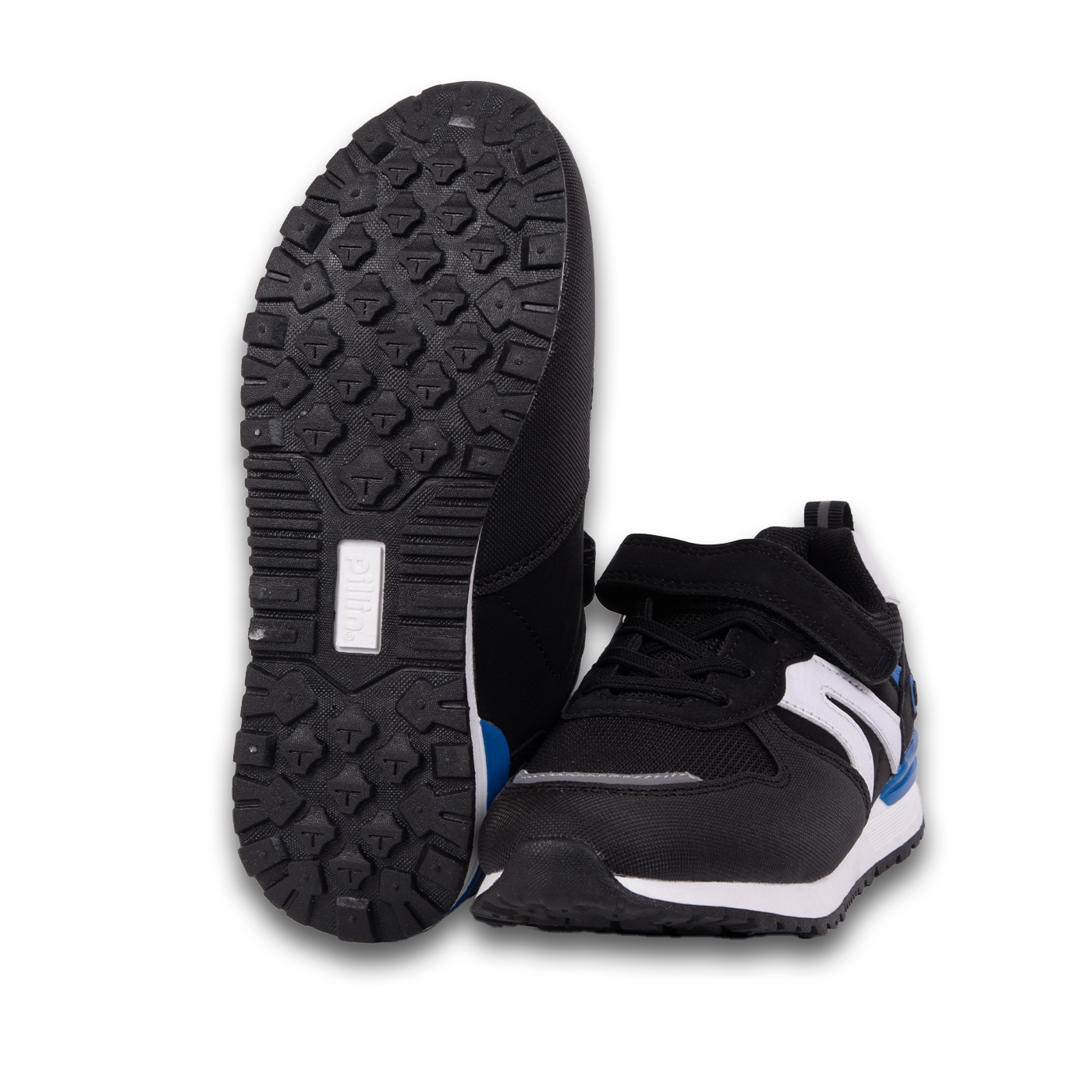 ZAPATILLAS URBANA NIÑO PILLIN - 2