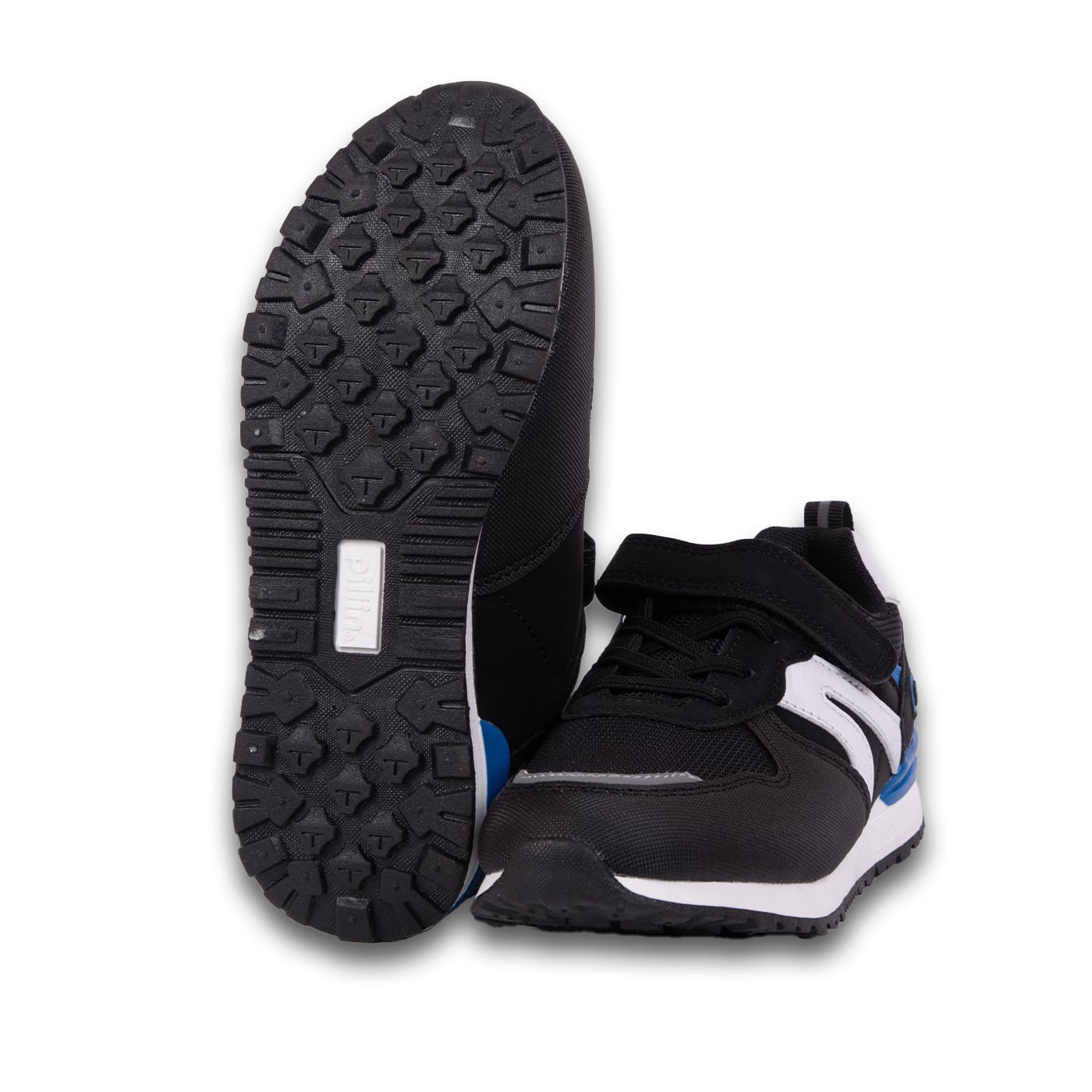 ZAPATILLAS URBANA NIÑO PILLIN - 2