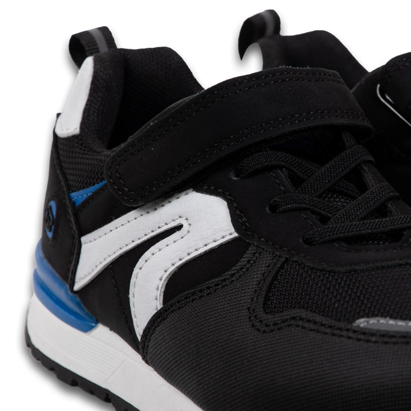 ZAPATILLAS URBANA NIÑO PILLIN - 3