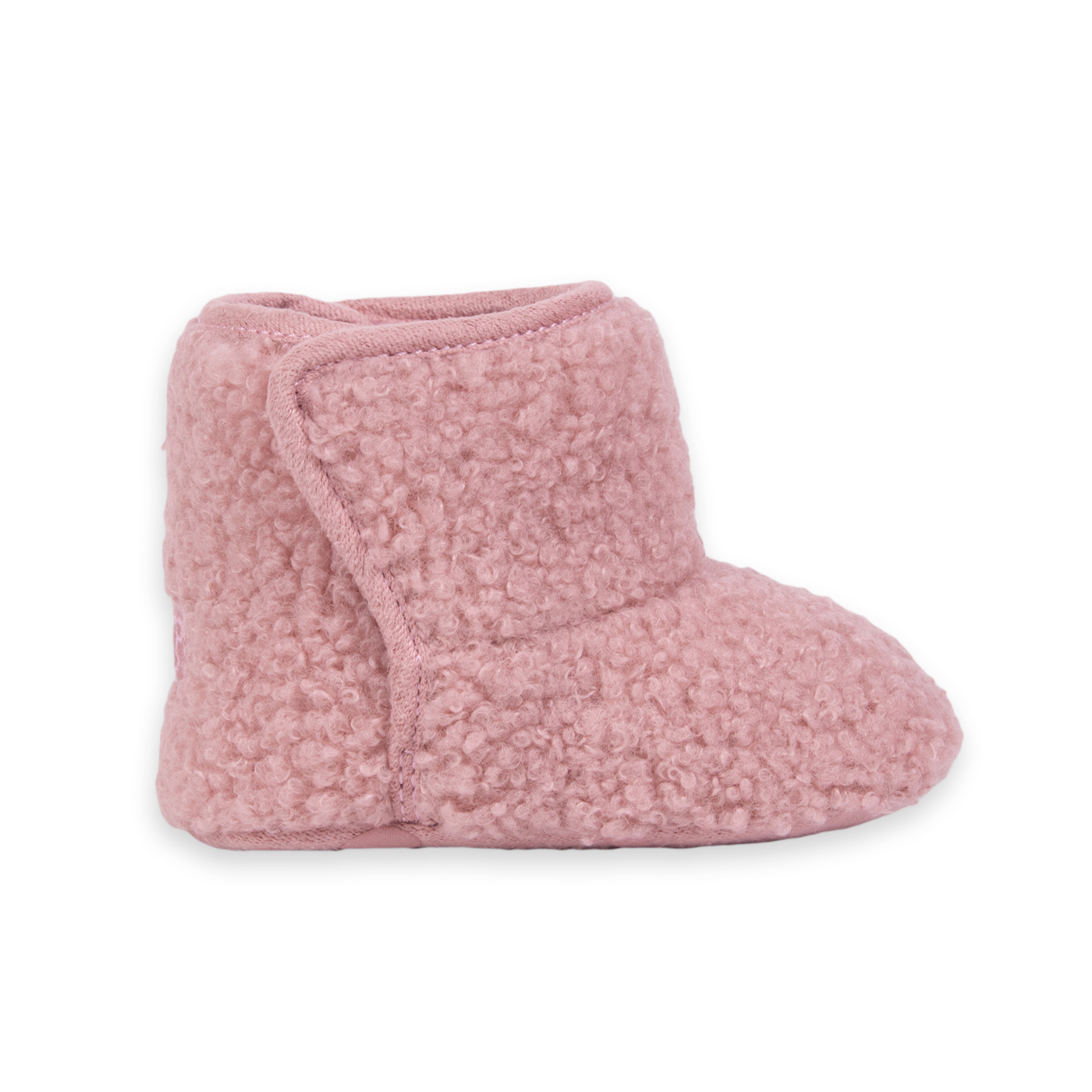 COVER SHOES RECIÉN NACIDO NIÑA(PZB102-25ROS) - 3