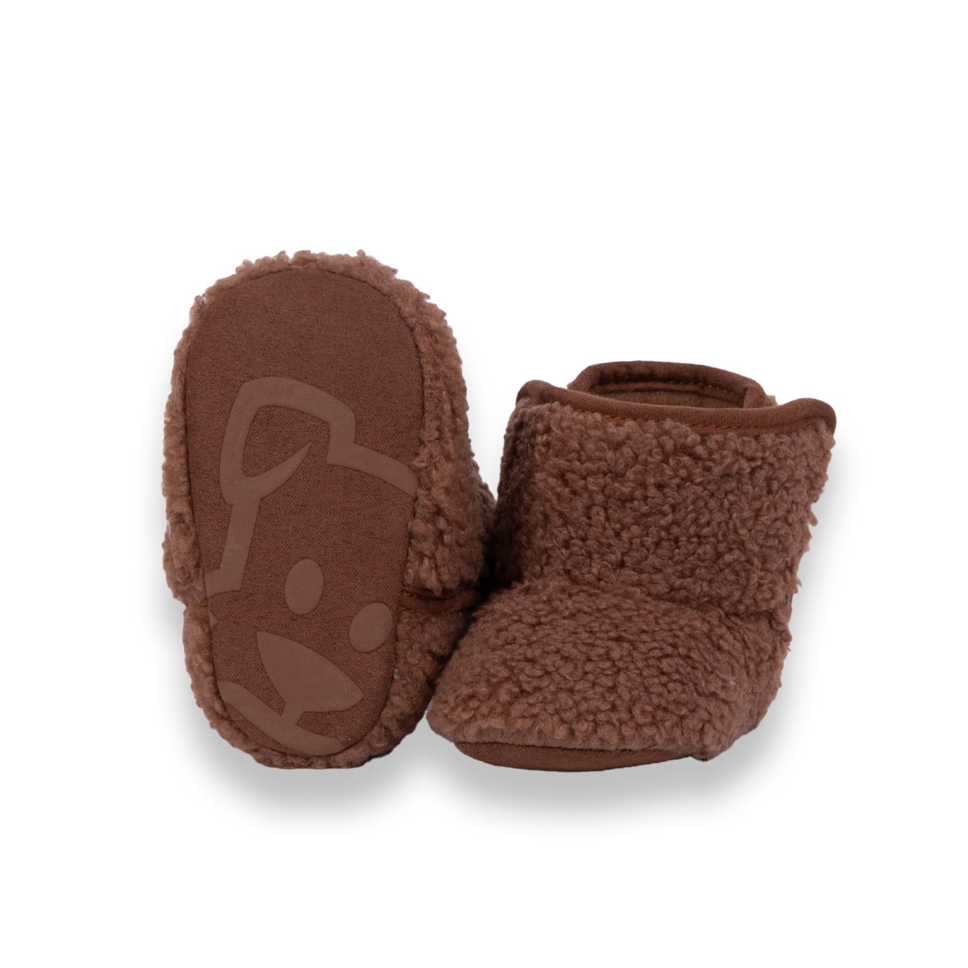 COVER SHOES RECIÉN NACIDO NIÑO(PZB105-25CAF) - 2