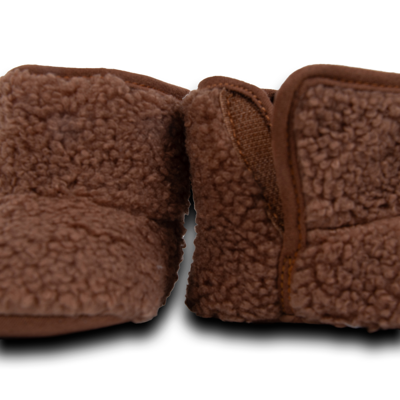 COVER SHOES RECIÉN NACIDO NIÑO(PZB105-25CAF) - 5