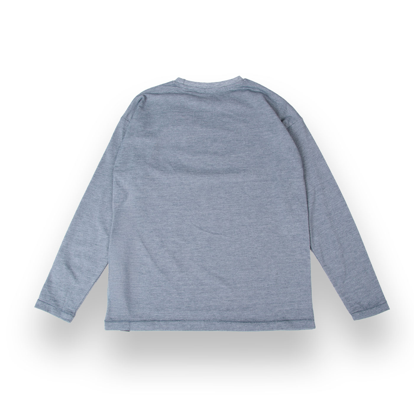 POLERA NIÑO AZUL (TVB606-25AZU) - 2