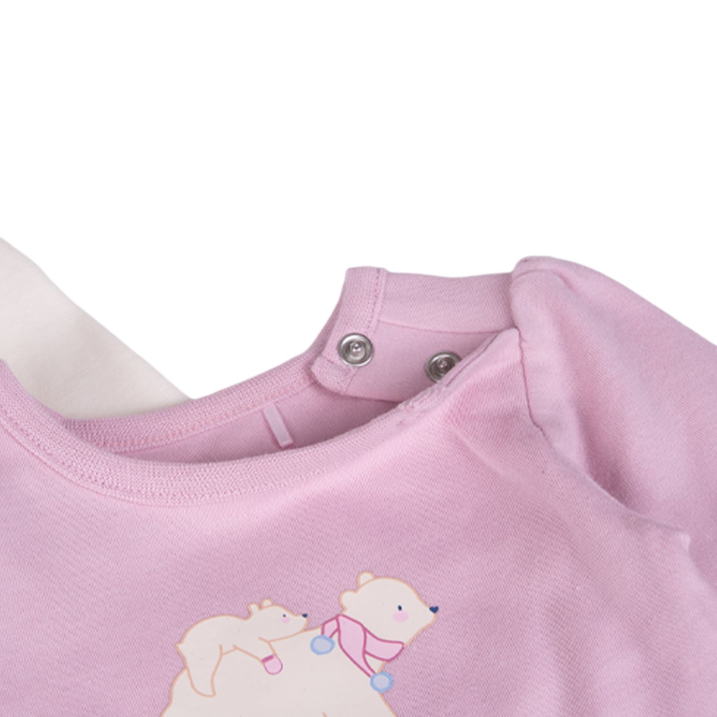BODY RECIÉN NACIDO NIÑA SURTIDO PILLIN (PVB223-25SUR ) - 3