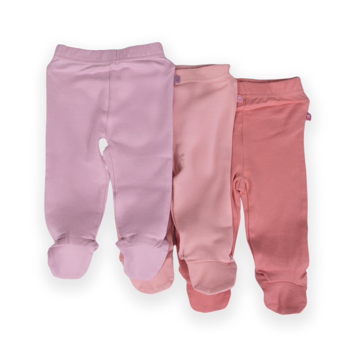 PACK PANTY BEBE SURTIDO PILLIN (PVB209-25SUR ) - 1