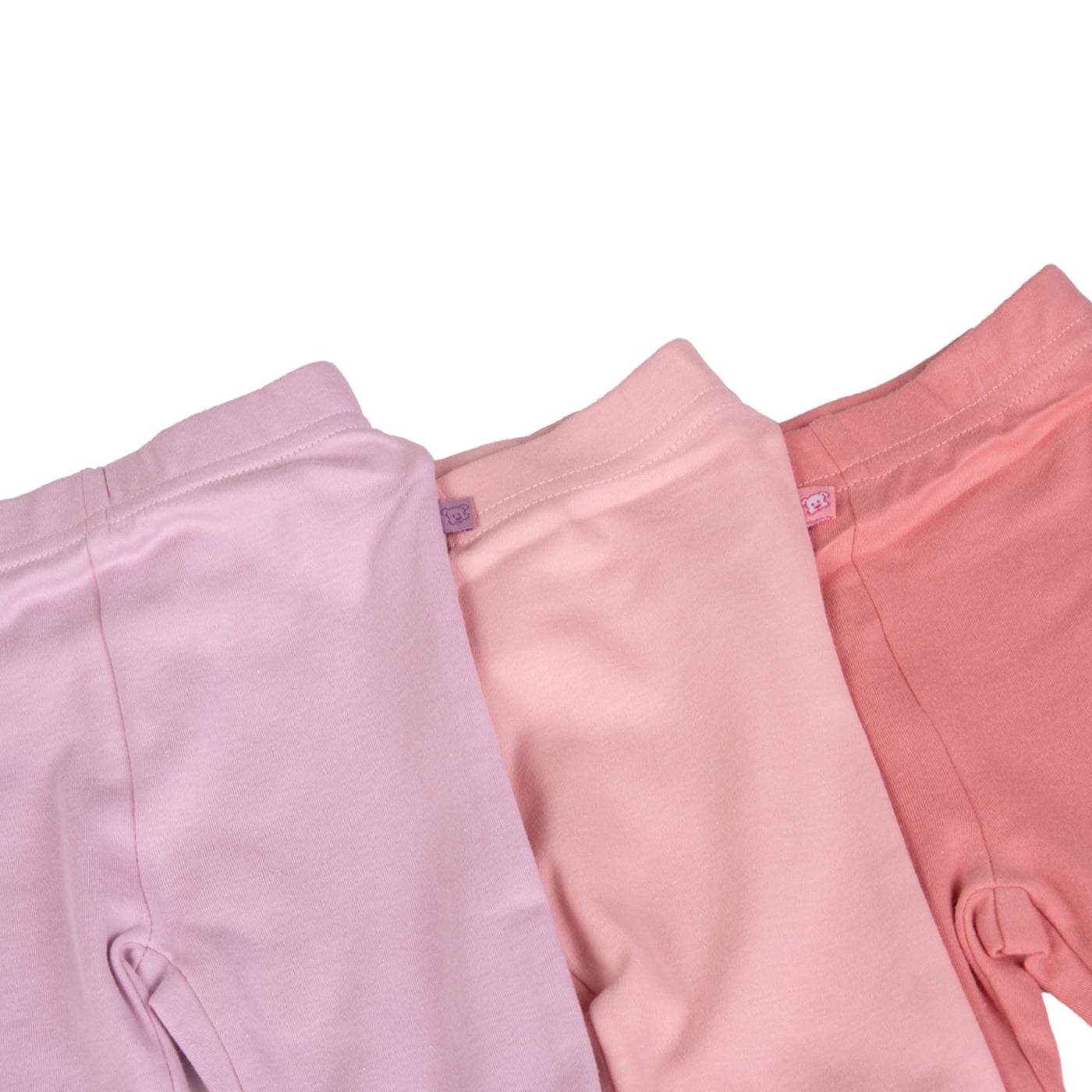 PACK PANTY BEBE SURTIDO PILLIN (PVB209-25SUR ) - 2