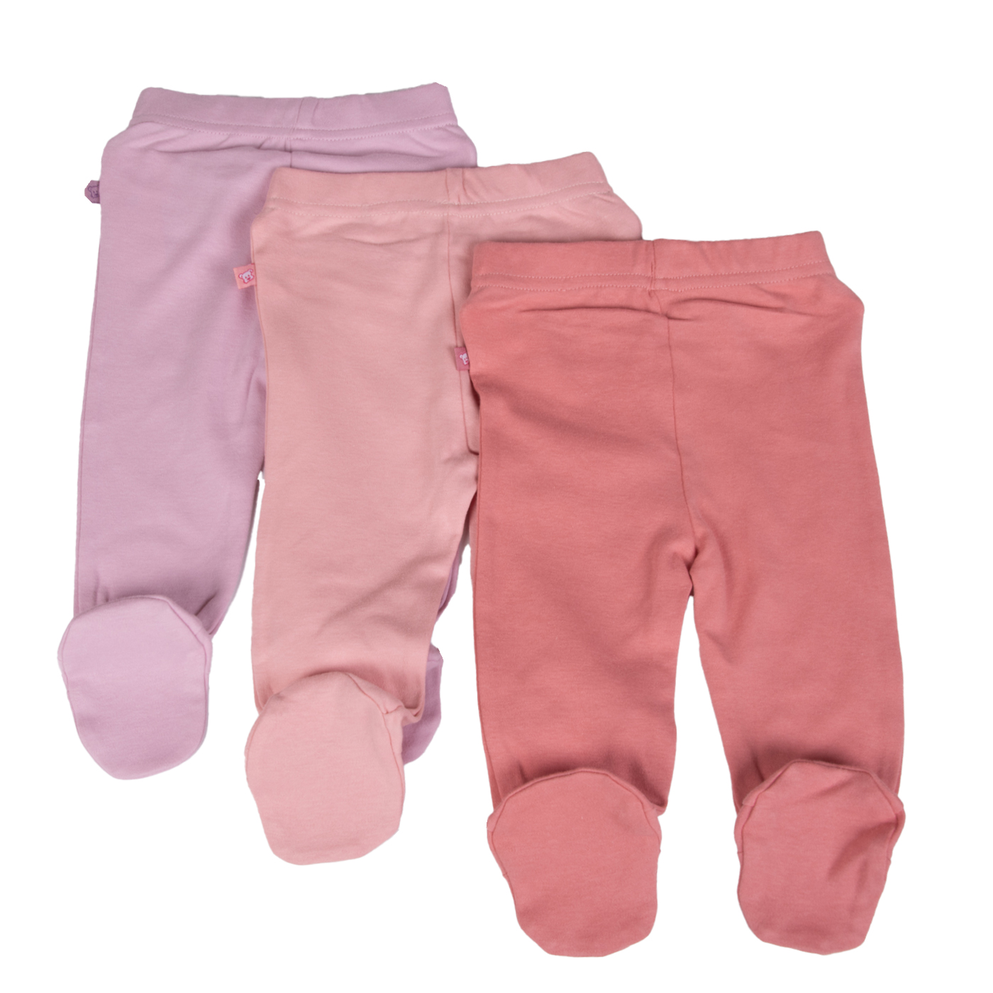 PACK PANTY BEBE SURTIDO PILLIN (PVB209-25SUR ) - 3