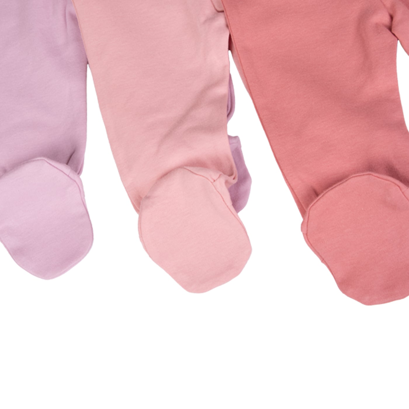 PACK PANTY BEBE SURTIDO PILLIN (PVB209-25SUR ) - 4