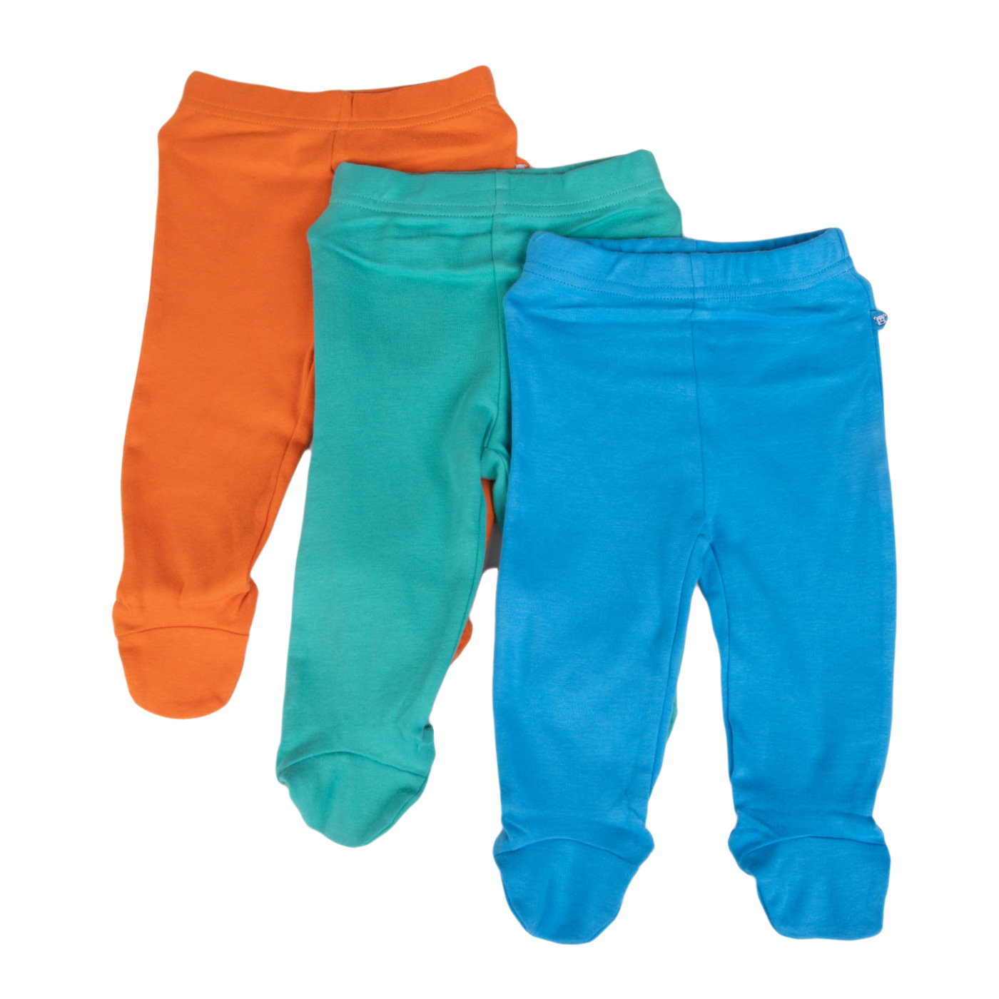 PACK PANTY BEBE SURTIDO PILLIN (PVB212-25SUR ) - 1