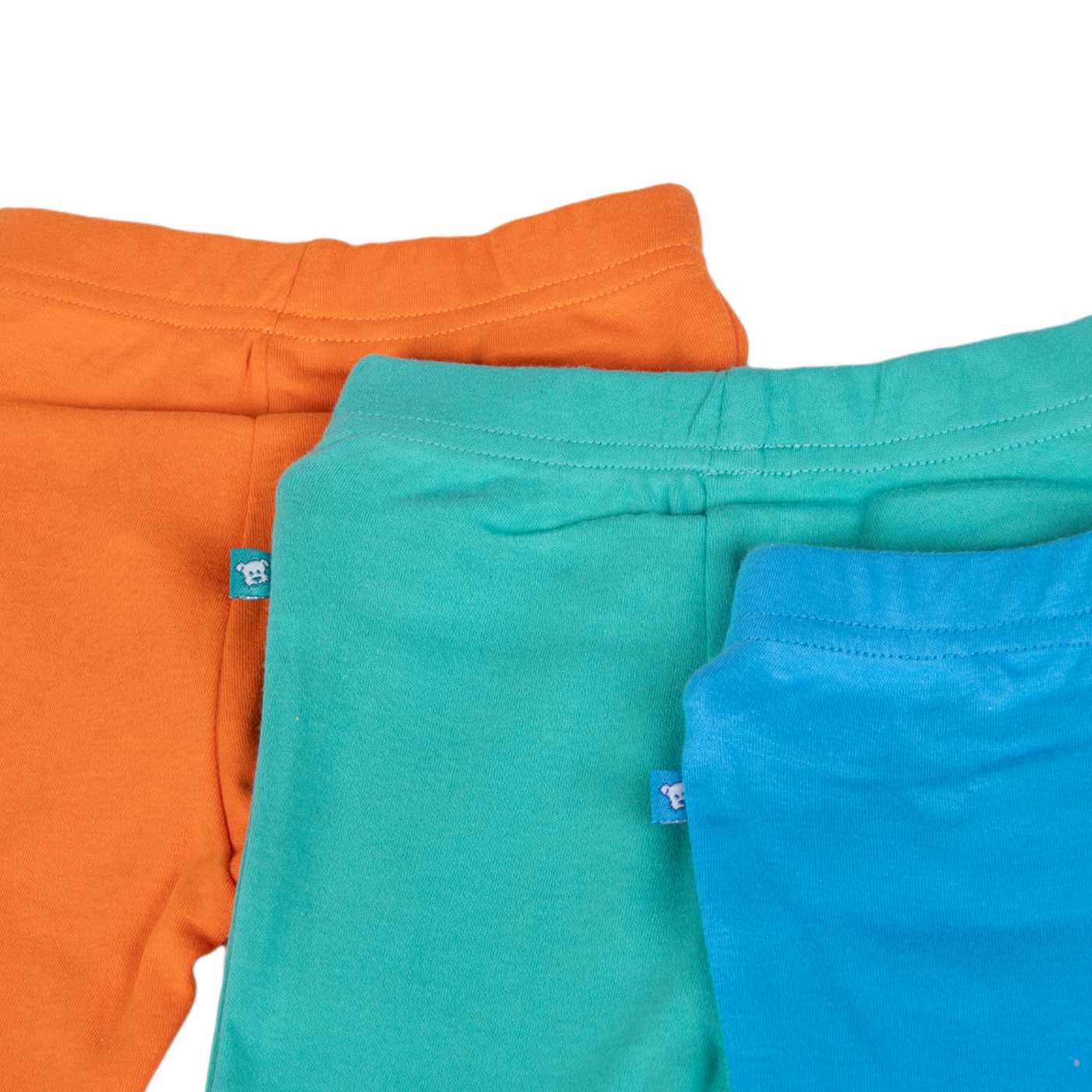 PACK PANTY BEBE SURTIDO PILLIN (PVB212-25SUR ) - 2
