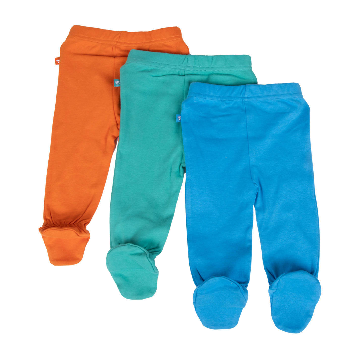 PACK PANTY BEBE SURTIDO PILLIN (PVB212-25SUR ) - 3