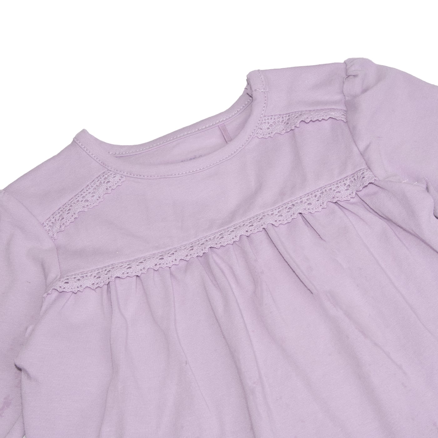 POLERA BEBE MALVA PILLIN (PVB621-25MAL ) - 2