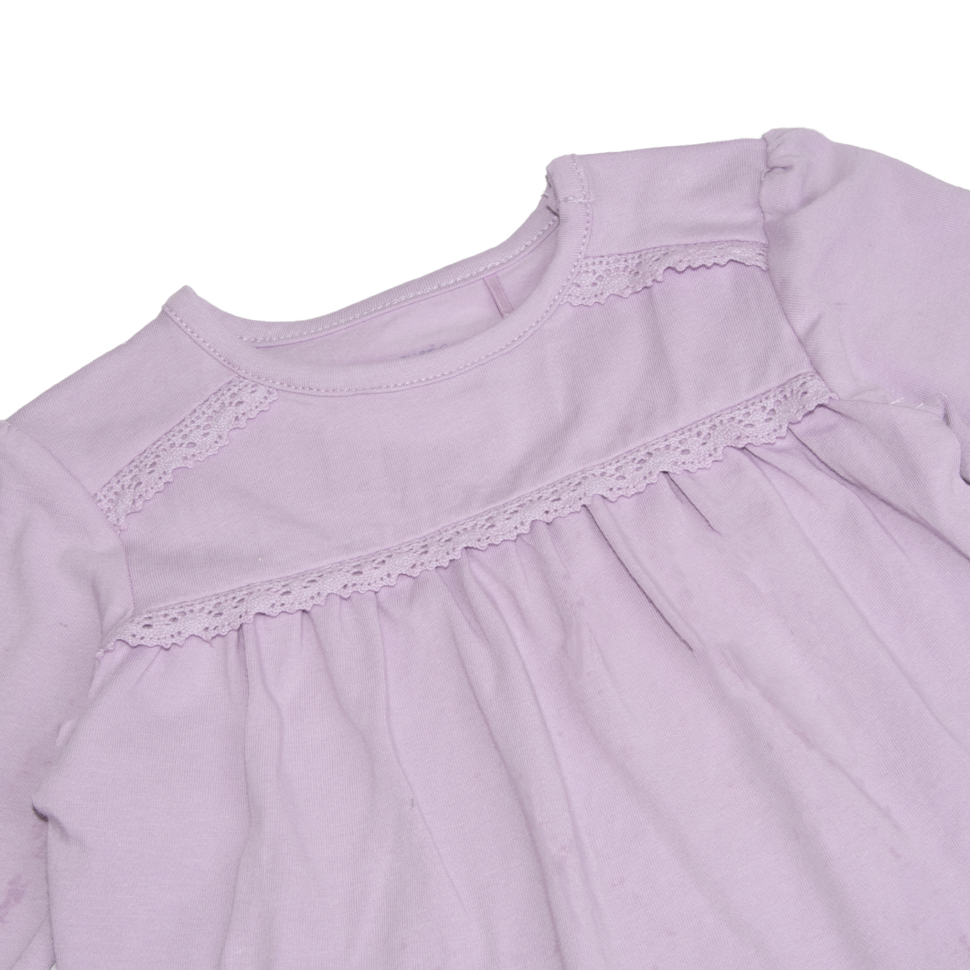 POLERA BEBE MALVA PILLIN (PVB621-25MAL ) - 2