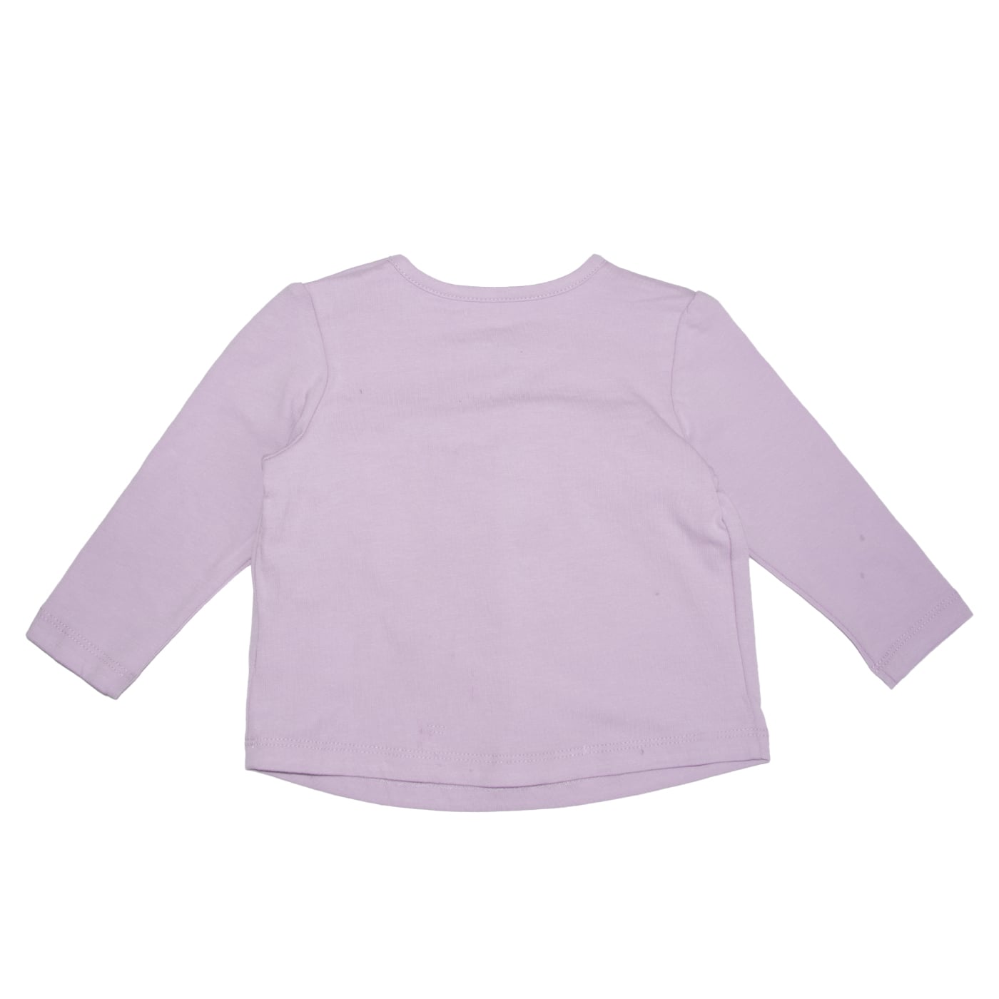 POLERA BEBE MALVA PILLIN (PVB621-25MAL ) - 3
