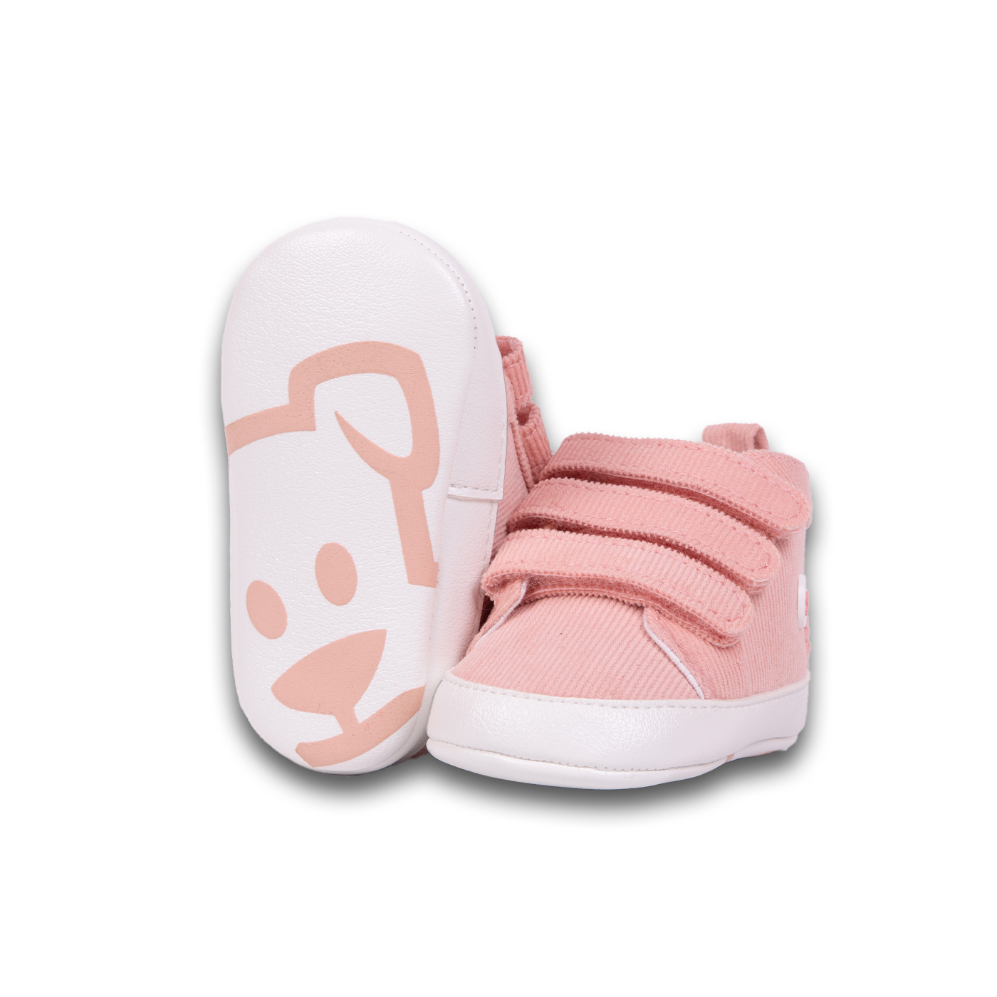 COVER SHOES NIÑA PILLIN(PZB103-25DAM) - 2