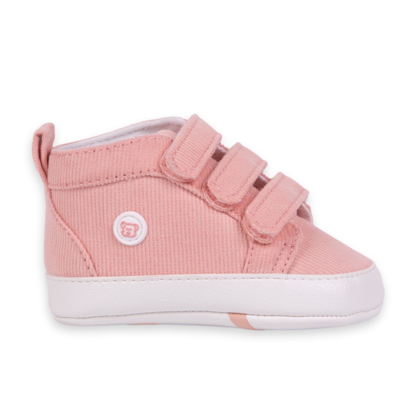COVER SHOES NIÑA PILLIN(PZB103-25DAM) - 3