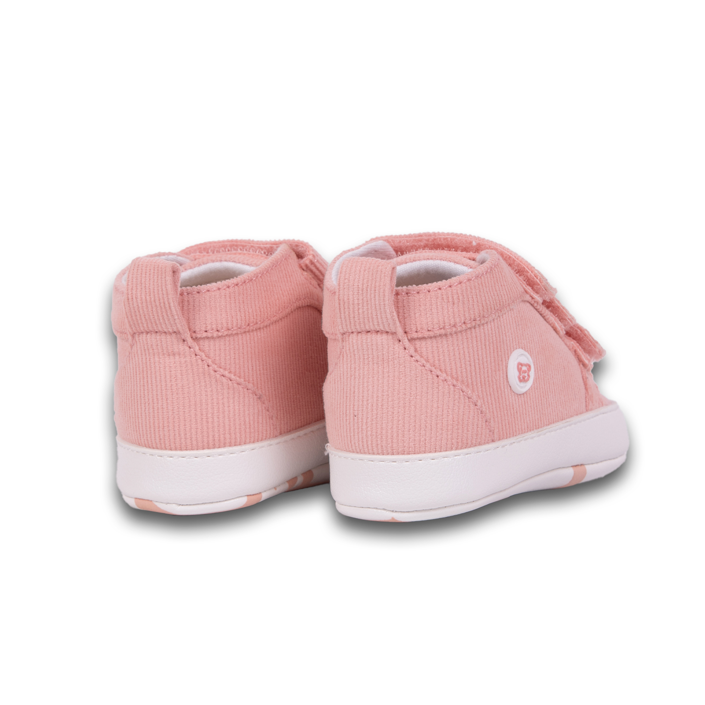 COVER SHOES NIÑA PILLIN(PZB103-25DAM) - 4