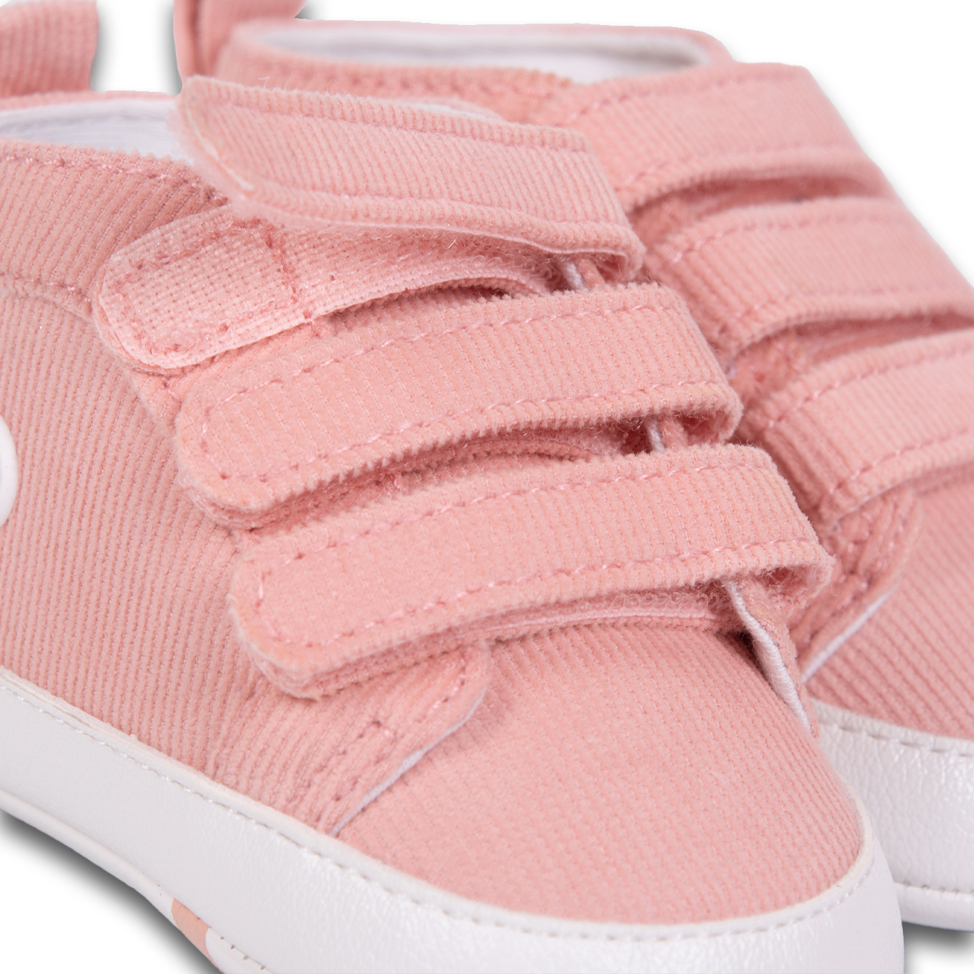 COVER SHOES NIÑA PILLIN(PZB103-25DAM) - 5