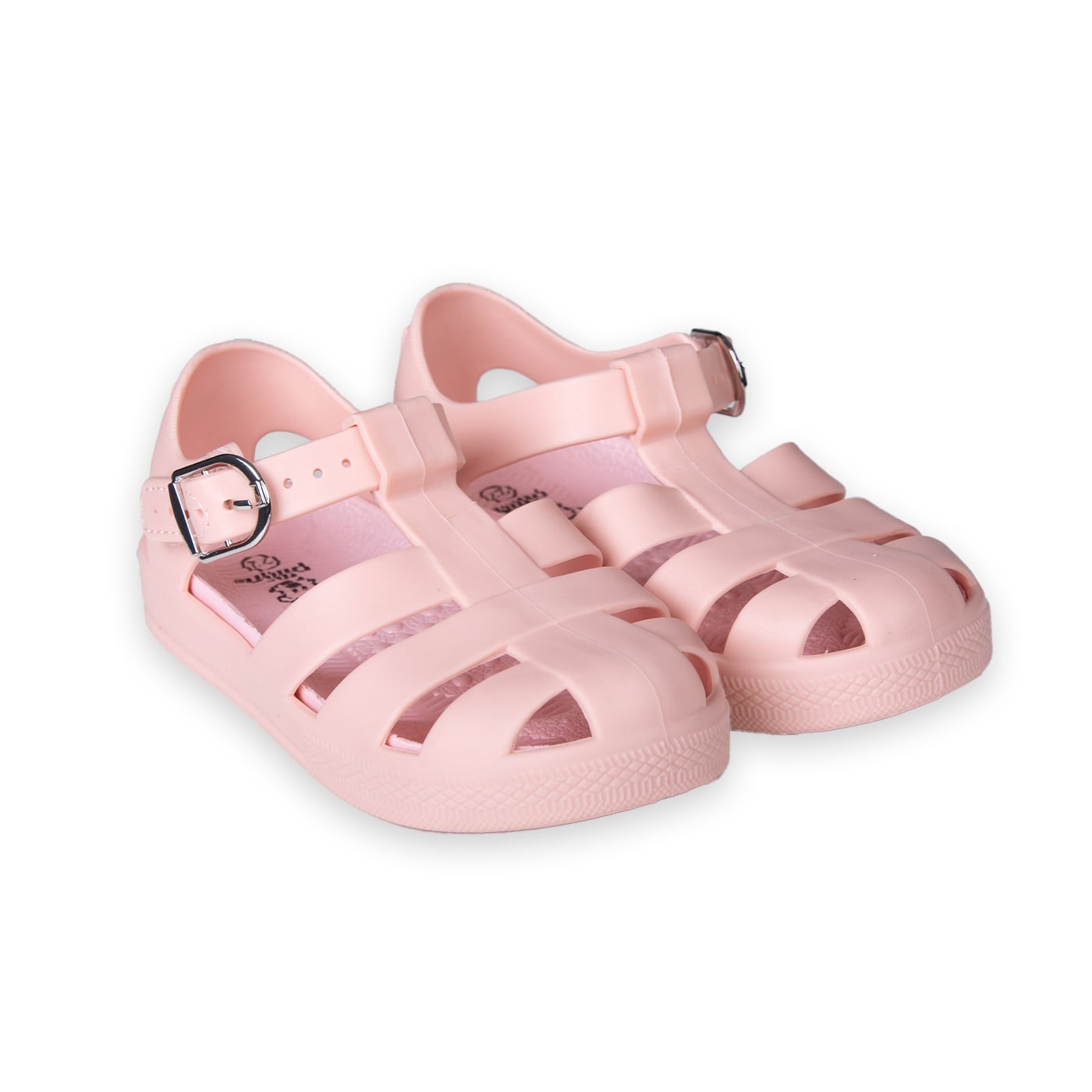 SANDALIAS BEBÉ NIÑA ROSADO PILLIN (PZC401-25ROS ) - 1
