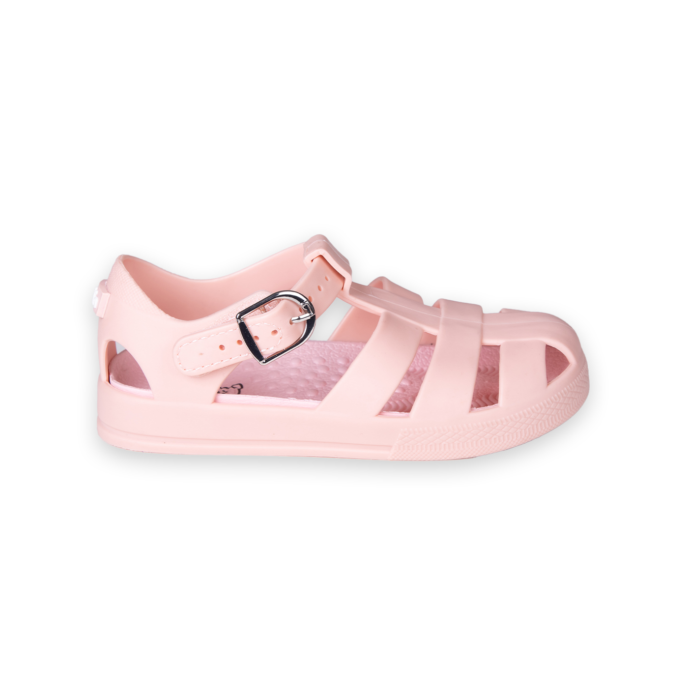 SANDALIAS BEBÉ NIÑA ROSADO PILLIN (PZC401-25ROS ) - 2