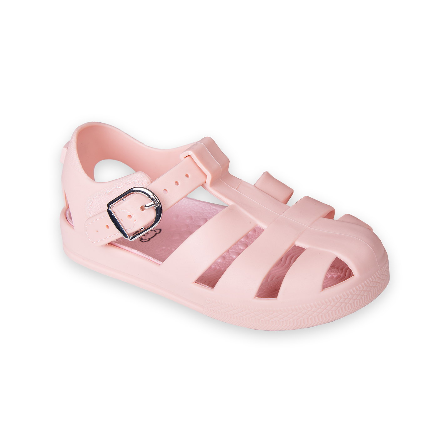 SANDALIAS BEBÉ NIÑA ROSADO PILLIN (PZC401-25ROS ) - 5
