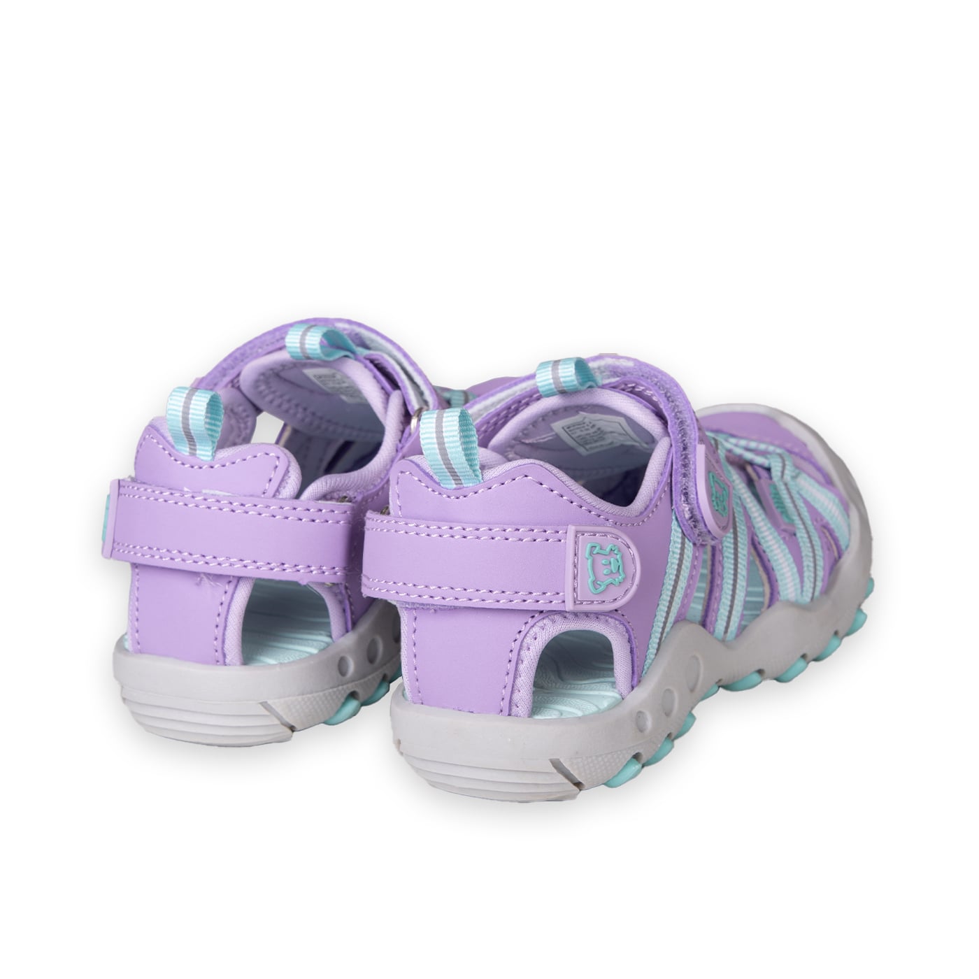 SANDALIAS BEBÉ NIÑA LILA PILLIN (PZC426-25LIL ) - 3