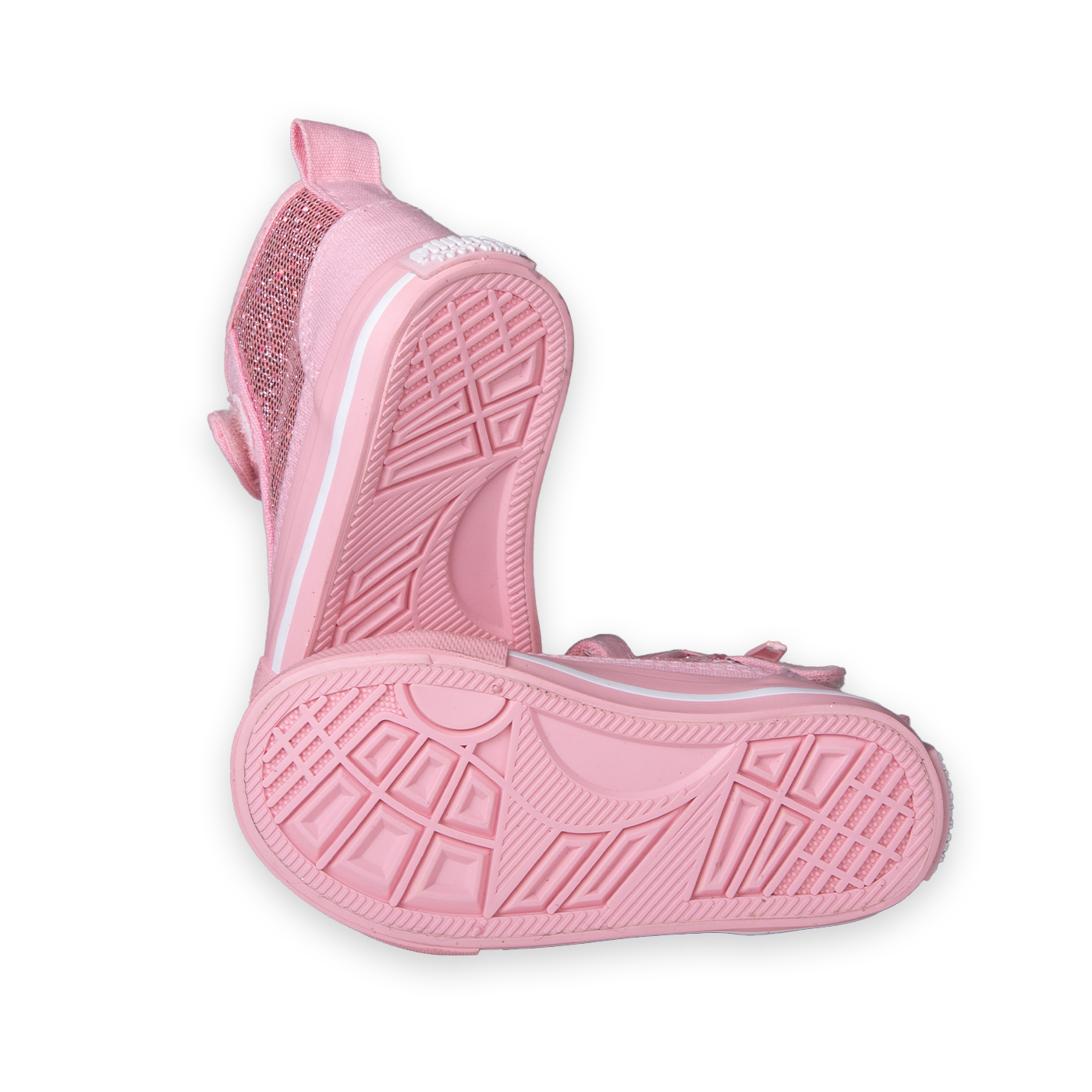 ZAPATILLAS BEBÉ NIÑA ROSADO PILLIN (PZC502-25ROS ) - 4