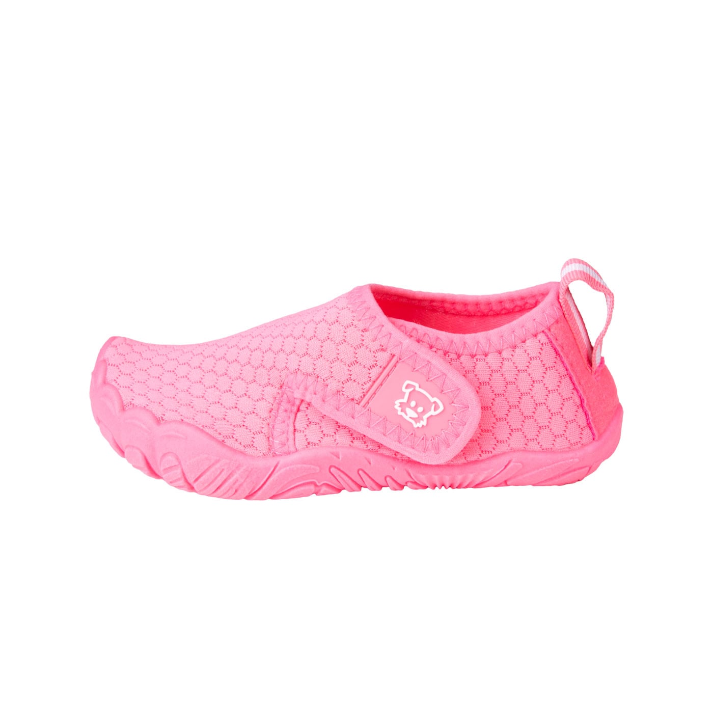 ZAPATILLAS BEBÉ NIÑA ROSADO PILLIN (PZC901-25ROS ) - 2
