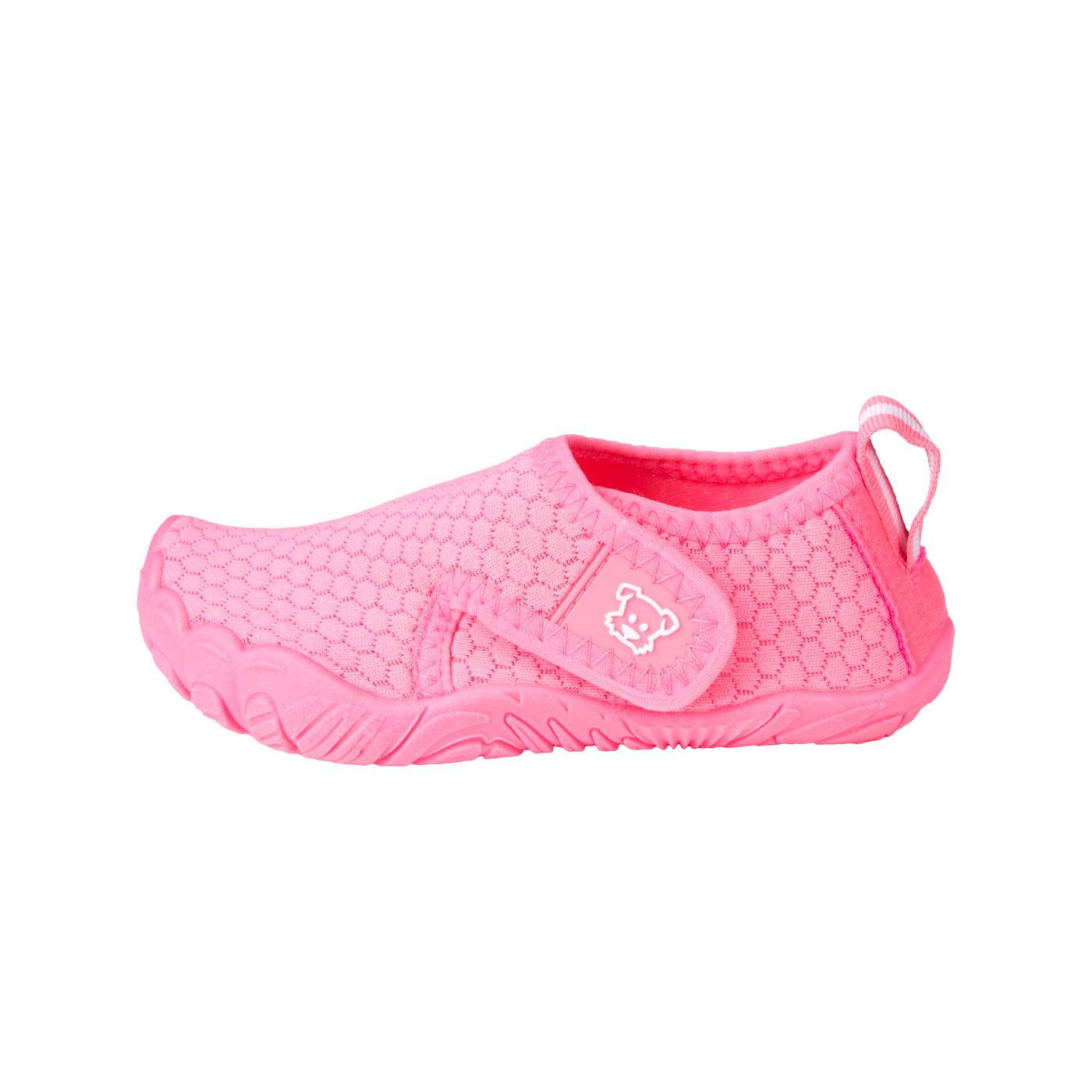 ZAPATILLAS BEBÉ NIÑA ROSADO PILLIN (PZC901-25ROS ) - 2