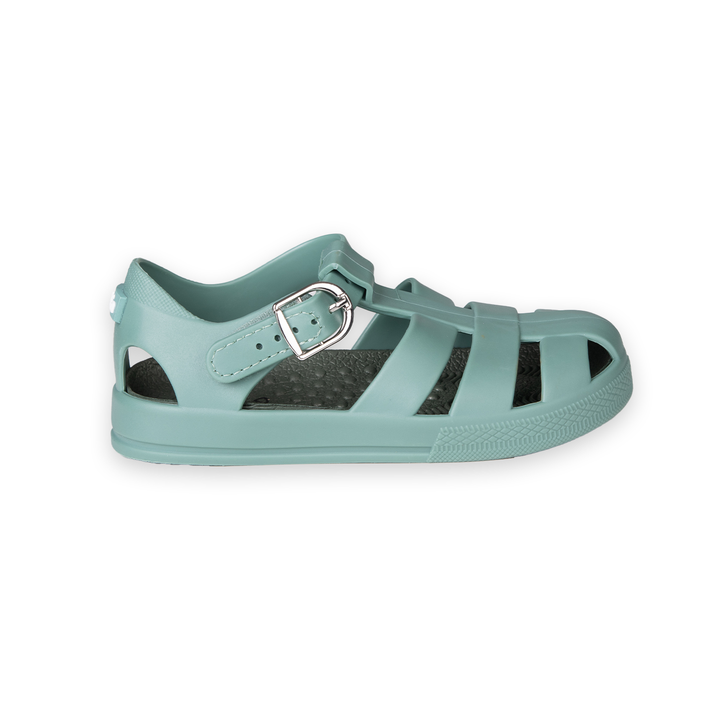 SANDALIAS BEBE NIÑO VERDE PILLIN (PZC404-25VER ) - 2