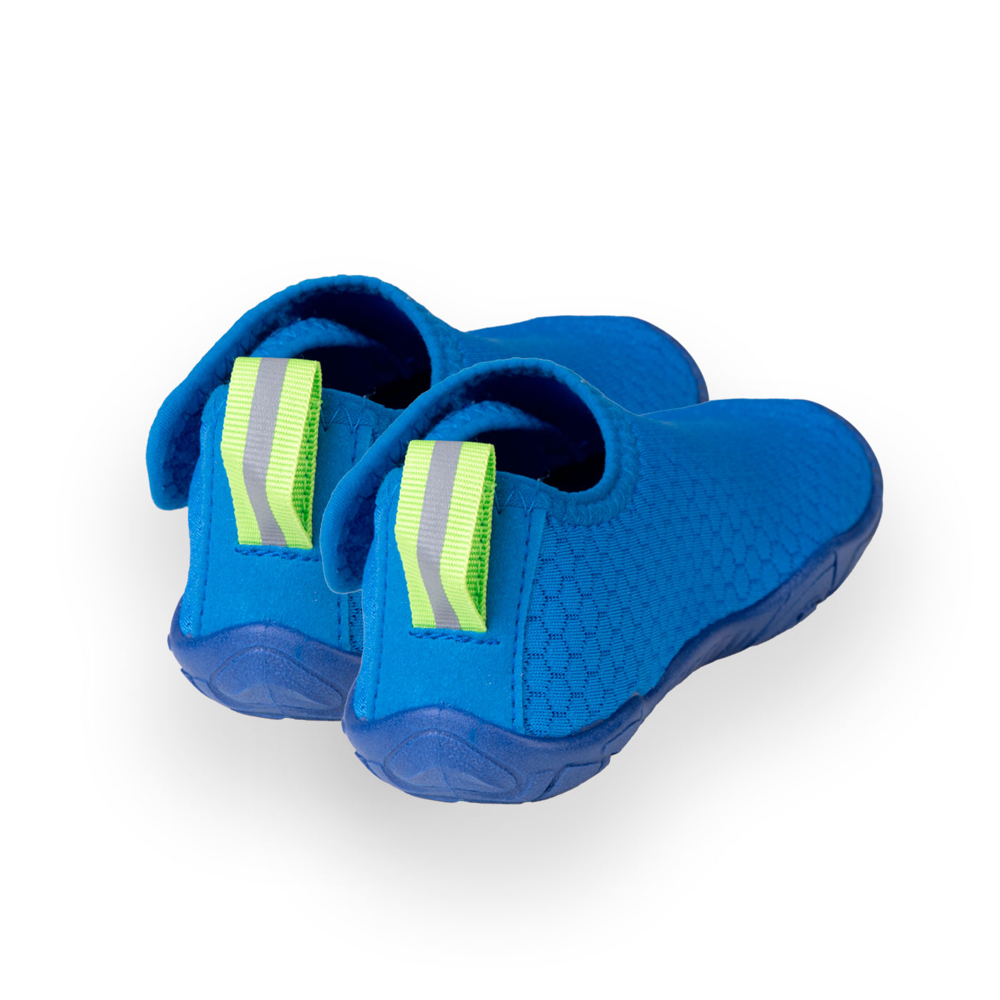 ZAPATILLAS BEBÉ NIÑO AZUL PILLIN (PZC902-25AZU ) - 3
