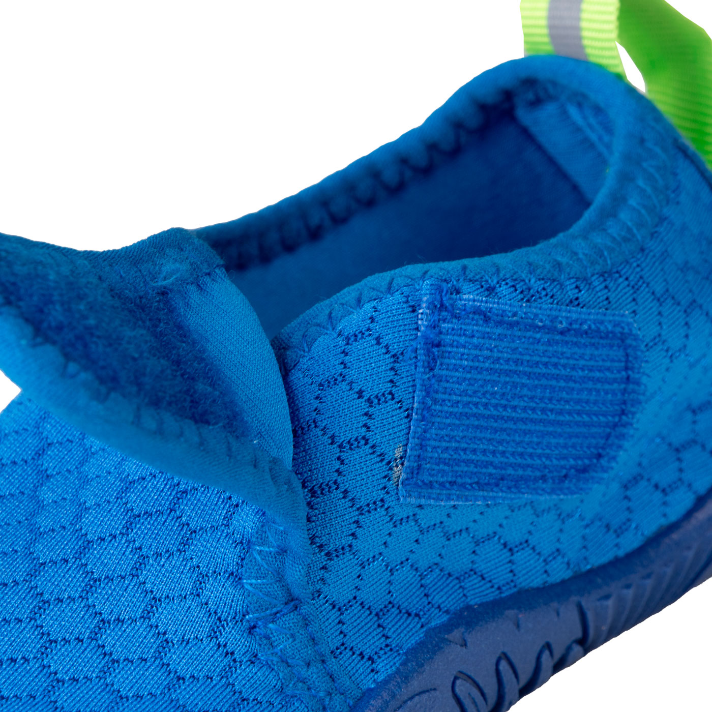 ZAPATILLAS BEBÉ NIÑO AZUL PILLIN (PZC902-25AZU ) - 5