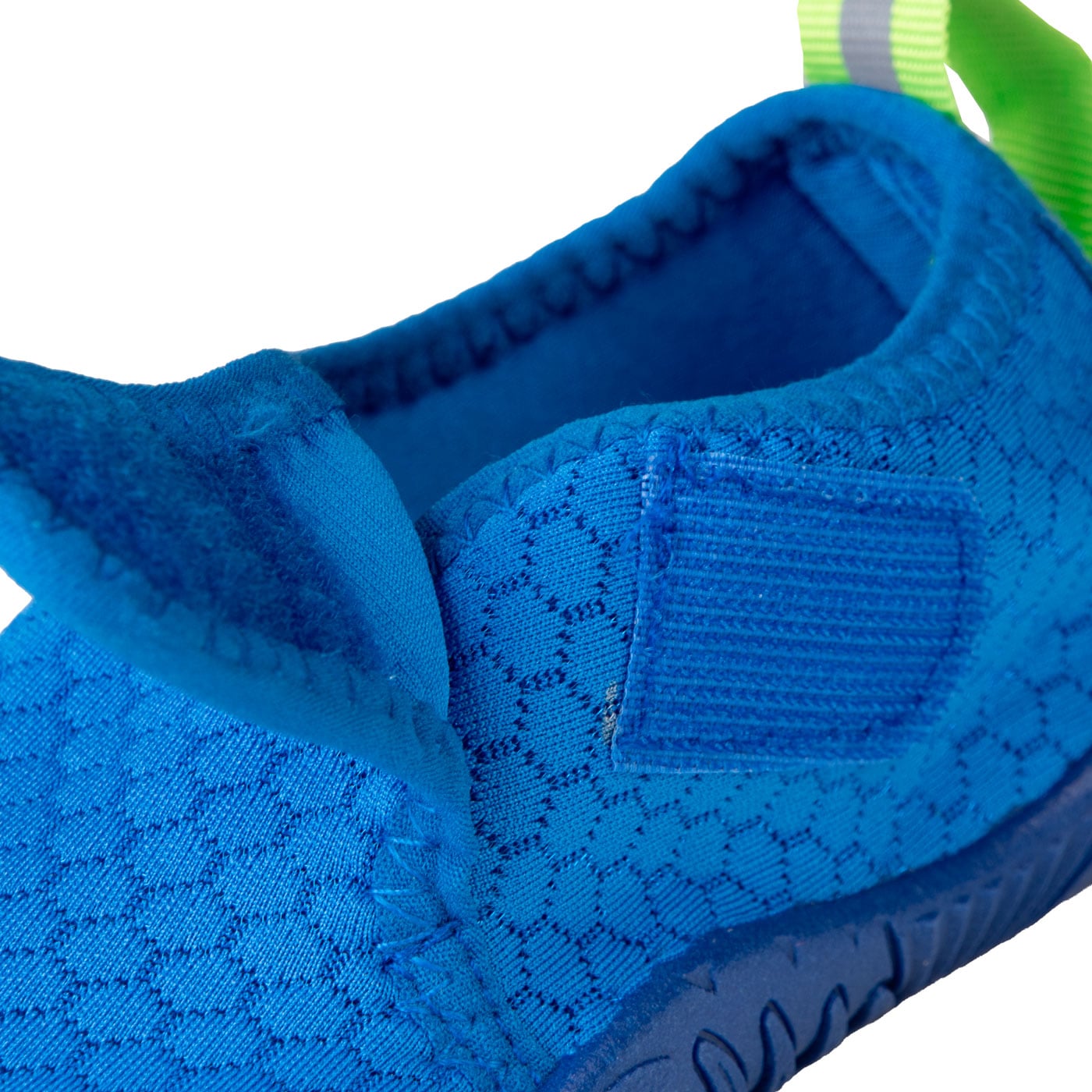 ZAPATILLAS BEBÉ NIÑO AZUL PILLIN (PZC902-25AZU ) - 5