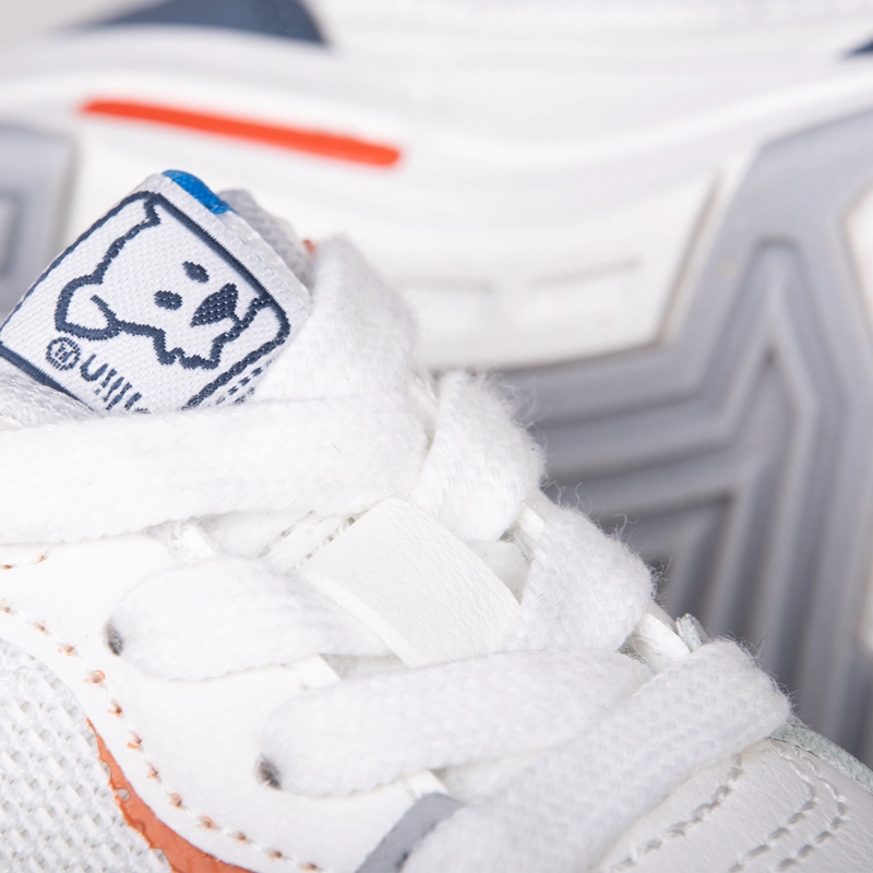 ZAPATILLAS BEBE NIÑO EN COLOR BLANCO PILLIN (PZC511-25BCO ) - 5