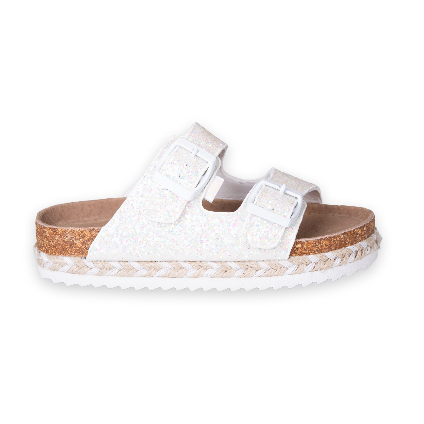 SANDALIAS NIÑA EN COLOR BLANCO PILLIN (PZC411-25BCO ) - 2