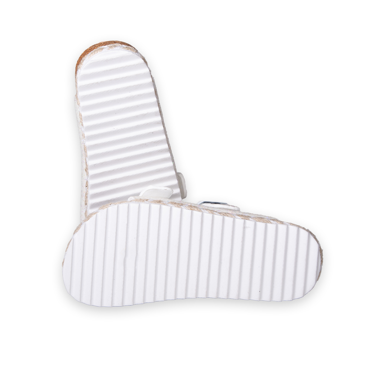SANDALIAS NIÑA EN COLOR BLANCO PILLIN (PZC411-25BCO ) - 4