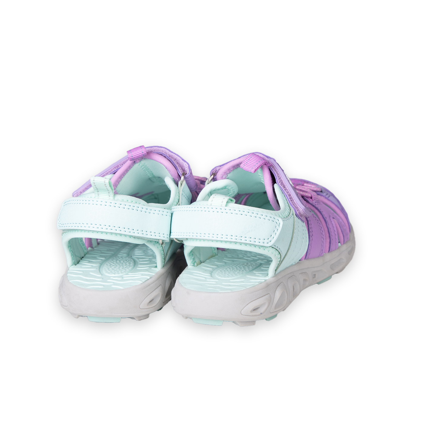SANDALIAS NIÑA LILA PILLIN (PZC432-25LIL ) - 3