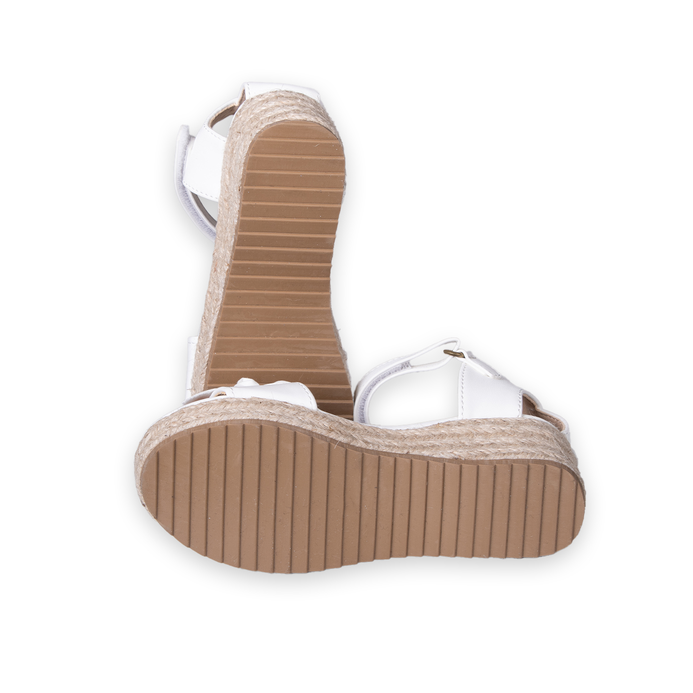SANDALIAS NIÑA EN COLOR BLANCO PILLIN (PZC408-25BCO ) - 4