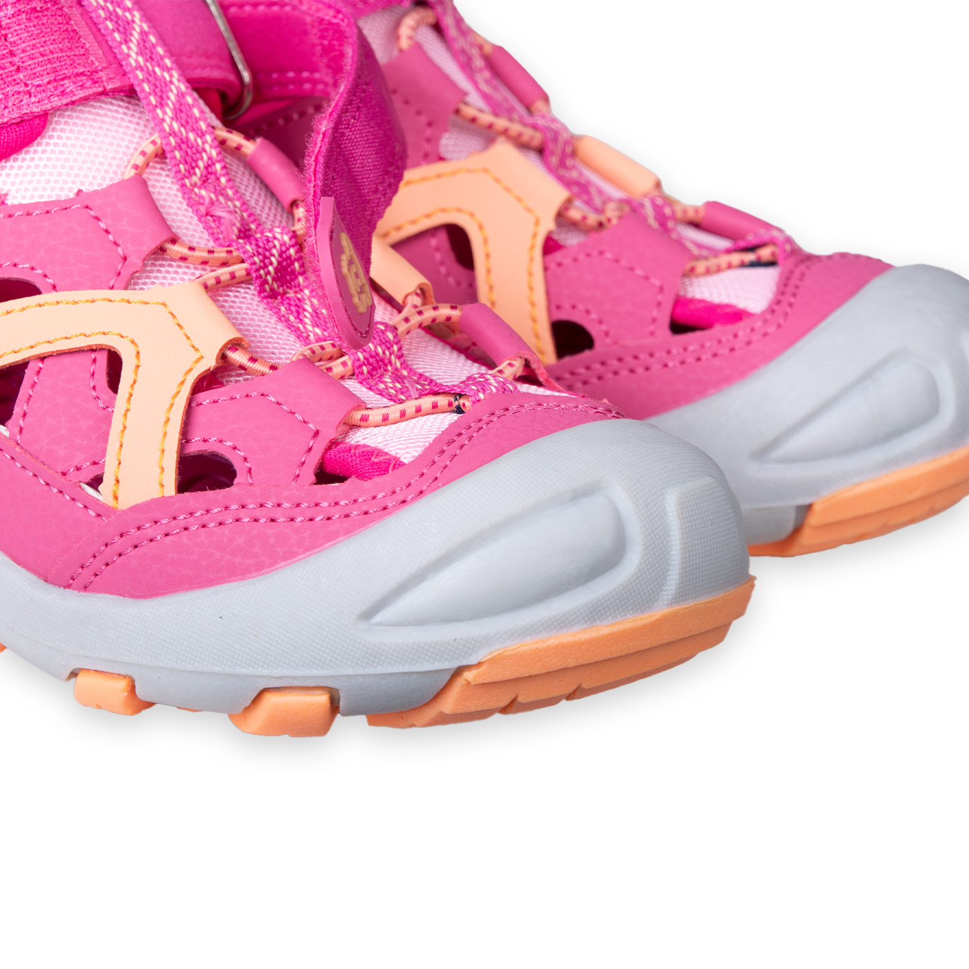 SANDALIAS NIÑA FUCSIA PILLIN (PZC433-25FUC ) - 5