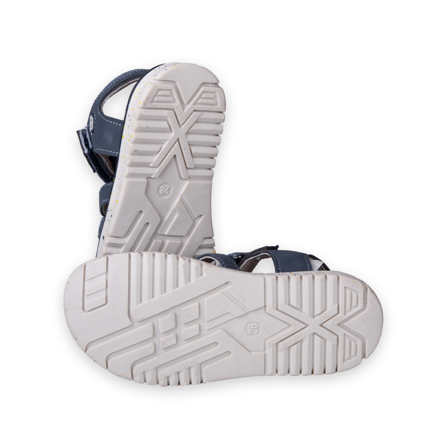 SANDALIAS NIÑO AZUL PILLIN (PZC413-25AZU ) - 4